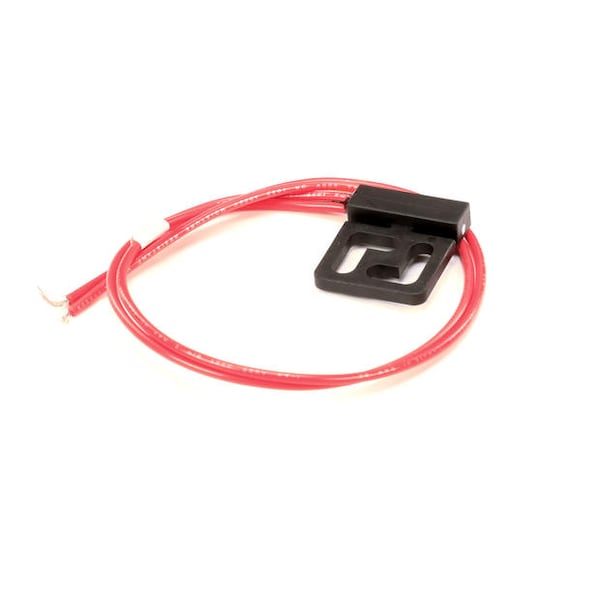 Switch Assembly, Interlock
